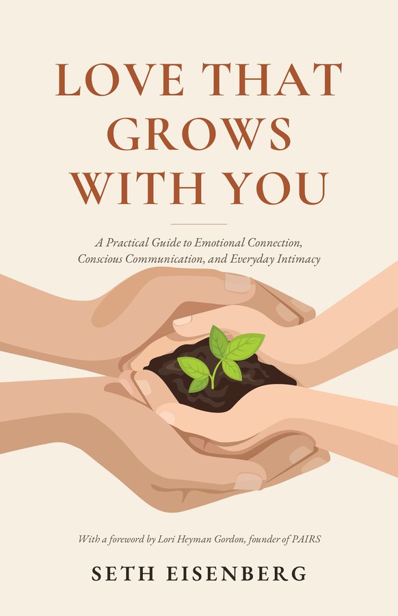 Cover of Love That Grows With You